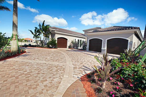 Best Driveway Pavers Installation  in Sewalls Point, FL