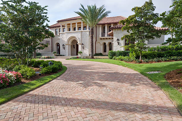 Professional Driveway Pavers in Sewalls Point, FL