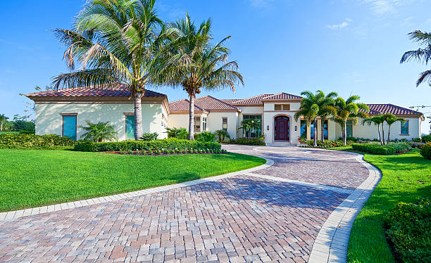 Driveway Pavers for Homes in Sewalls Point, FL