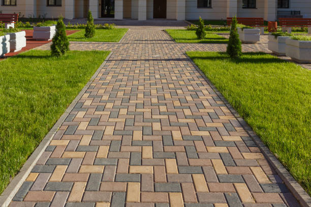 Best Cobblestone Driveway Pavers  in Sewalls Point, FL